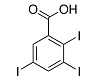 2,3,5-Трийодбензойная кислота 97% AR CAS 88-82-4