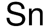 Олово (металлический порошок) 99.9% AR (325 Mesh) CAS 7440-31-5