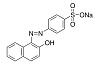 Тропеолин 000 (для микроскопии) (C.I.NO.15510) CAS 633-96-5