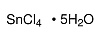 Пентагидрат хлорида олова(IV) 98% особо чистый CAS 10026-06-9