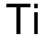 Титан (металлическая пудра) 98% AR CAS 7440-32-6