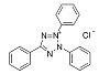 2,3,5-трифенилтетразолия хлорид AR CAS 298-96-4