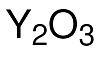 Оксид иттрия(III) 99.9% AR CAS 1314-36-9