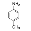 п-Толуидин 99% (для синтеза) CAS 106-49-0