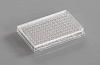 Планшет для культивирования клеток, 96 лунок, U-образный