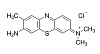Толуидиновый синий О (для микроскопии) (C.I.NO.52040) CAS 92-31-9