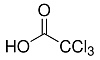 Трихлоруксусная кислота 99% AR CAS 76-03-9