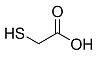 Тиогликолевая кислота 80% особо чистая CAS 68-11-1