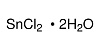 Дигидрат хлорида олова(II) 98% AR CAS 10025-69-1