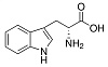 D-триптофан 98% (для биохимии) CAS 153-94-6