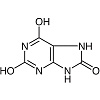 Мочевая кислота 99% AR CAS 69-93-2